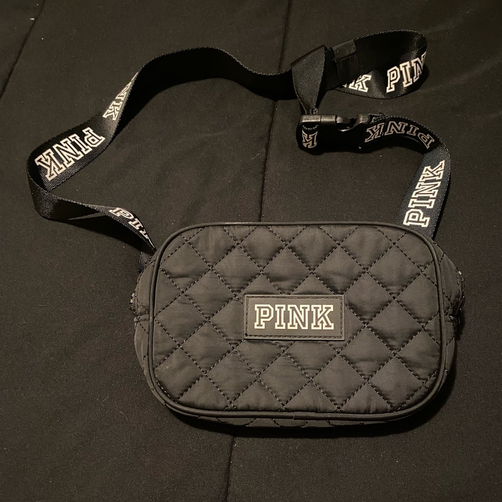 Victoria’s Secret PINK Fanny Pack/Crossbody Bag